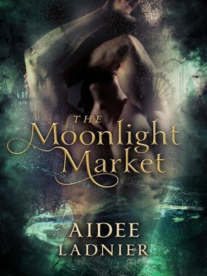 cover image of The Moonlight Market
